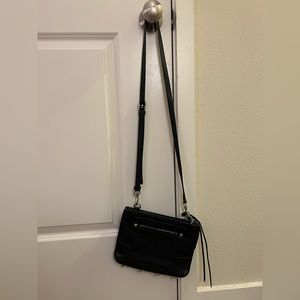 Rebecca Minkoff crossbody purse
